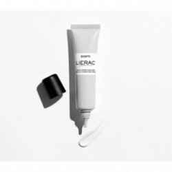 Lierac Dioptiride Wrinkle Correction Filling Cream Pretgrumbu krēms ādai ap acīm 15 ml