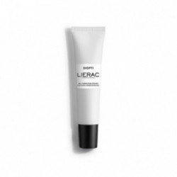 Lierac Dioptipoche Puffiness Correction Smoothing Gel koriģējošs gels ādai ap acīm 15 ml