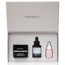 Keenwell Snow Drops Densilift Kit Pretgrumbu komplekts Komplekts