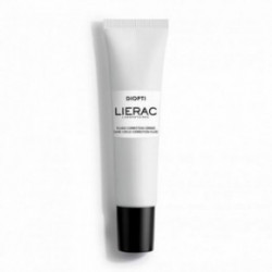 Lierac Diopticerne Dark Circle Correction Brightening Fluid Acu ādas krēms pret tumšiem lokiem 15 ml