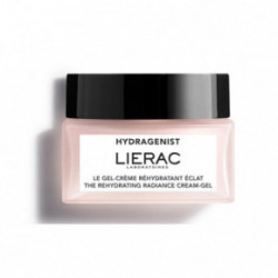 Lierac Hydragenist Moisturizing Oxygenating Cream-Gel Krēms- gels sejai 50ml