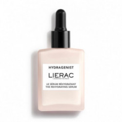 Lierac Hydragenist Oxygenating Serum Hydration Booster Mitrinoš serums sejai 30ml