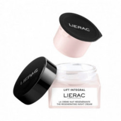 Lierac Lift Integral Night Restructuring Lift Cream Nostiprinošs nakts sejas krēms 50ml