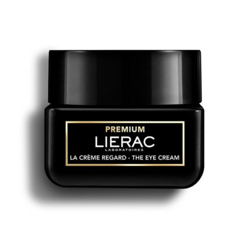 Lierac Premium The Absolute Anti-Aging Eye Cream Krēms ādai ap acīm 20ml