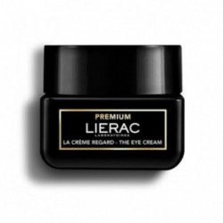 Lierac Premium The Absolute Anti-Aging Eye Cream Krēms ādai ap acīm 20ml