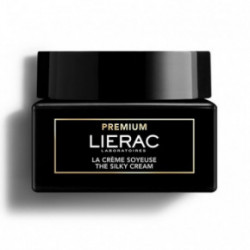 Lierac Premium The Silky Cream Anti-Age Absolu Grezns sejas krēms 50ml