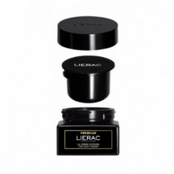 Lierac Premium The Silky Cream Anti-Age Absolu Grezns sejas krēms 50ml