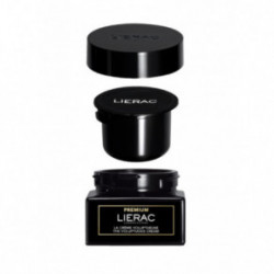 Lierac Premium The Voluptuous Cream Grezns sejas krēms 50ml