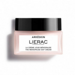 Lierac Arkeskin Rebalancing Comfort Day Cream Dienas pretnovecošanos krēms 50ml