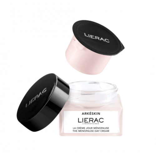 Lierac Arkeskin Rebalancing Comfort Day Cream Dienas pretnovecošanos krēms 50ml