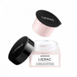 Lierac Arkeskin Rebalancing Comfort Day Cream Dienas pretnovecošanos krēms 50ml