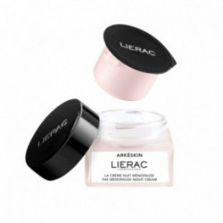 Lierac Arkeskin Night Nutri-Redensifyning Fluid Nakts sejas krēms 50ml