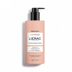Lierac Body Nutri The Replenishing Lotion Barojošs ķermeņa losjons 400ml