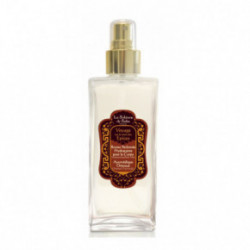 La Sultane De Saba Oriental Ayurvedic Moisturing Body Mist Mitrinoša ķermeņa migla 200ml