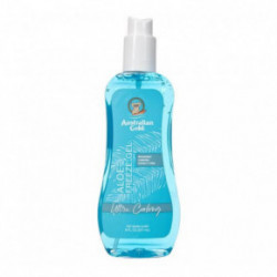 Australian Gold Aloe Freeze Spray Gel Atvēsinoša izsmidzināma želeja pēc sauļošanās 237ml
