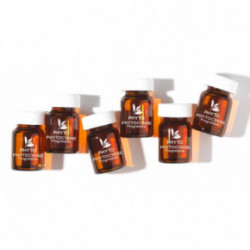 Phyto Phytocyane Anti Hair Loss Treatment For Women Ampulas pret pastāvīgu matu izkrišanu sievietēm 12x5ml