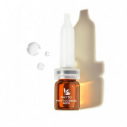 Phyto Phytocyane Anti Hair Loss Treatment For Men Ampulas vīriešiem pret matu izkrišanu 12x3,5ml