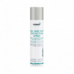 Gehwol Fusskraft Nail and Skin Protection Spray Aerosols lūztošu, bojātu nagu kopšanai 100ml