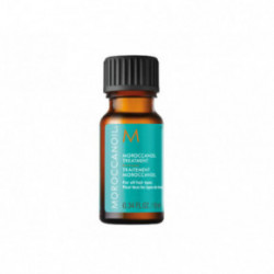 Moroccanoil Treatment for all hair types Matus kopjoša eļļa 125ml Limited Edition
