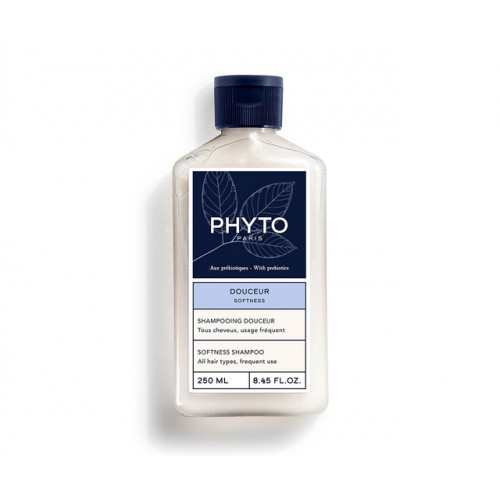 Phyto Softness Scalp Balance Shampoo Mīkstinošs šampūns 250ml