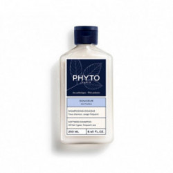 Phyto Softness Scalp Balance Shampoo Mīkstinošs šampūns 250ml