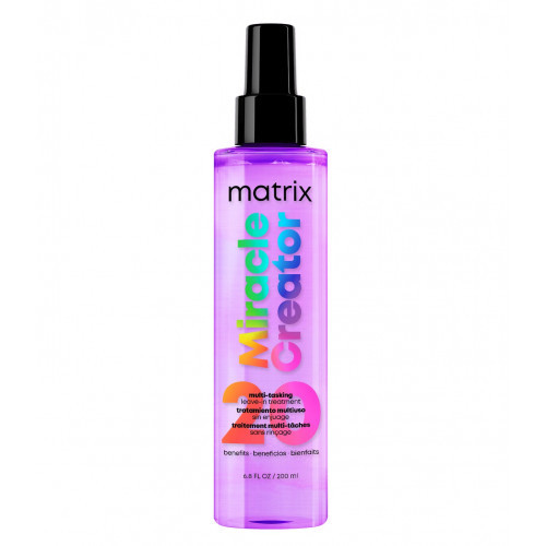Matrix Miracle Creator 20 Daudzfunkcionāls smidzinātājs 190ml