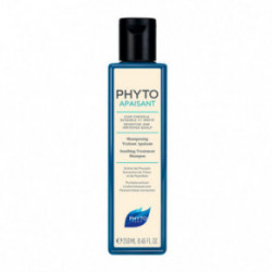 Phyto Phytoapaisant Soothing Shampoo Galvas ādas nomierinošs šampūns 250ml