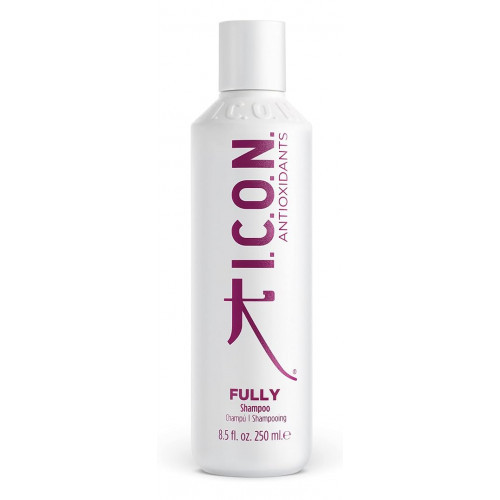 I.C.O.N. Fully Antioxidant Shampoo Antioksidantu šampūns 250ml