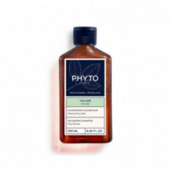 Phyto Volumizing Shampoo Apjomu palielinošs šampūns 250ml