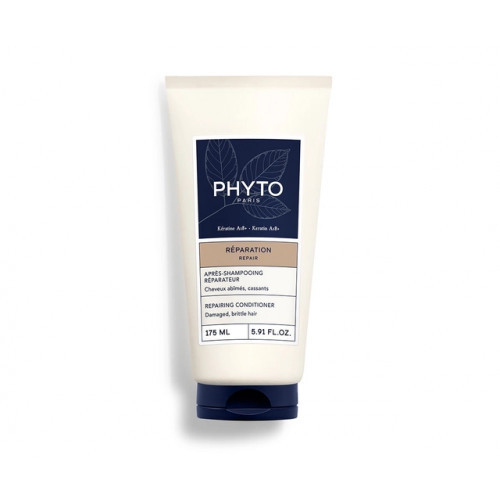 Phyto Repairing Conditioner Kondicionieris bojātiem matiem 175ml