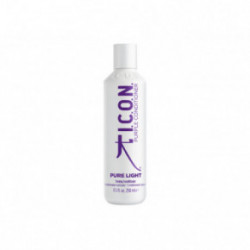 I.C.O.N. Pure Light Purple Shampoo Tonējošs šampūns 250ml