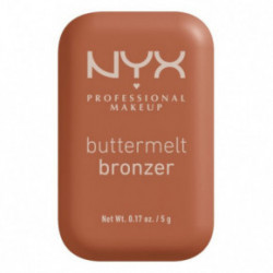 NYX Professional Makeup Buttermelt Bronzer Bronzeris sejai 5g