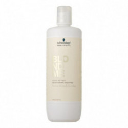 Schwarzkopf Professional BlondMe Bond Repair Brightening Shampoo Matu krāsas pastiprinošs šampūns 300ml