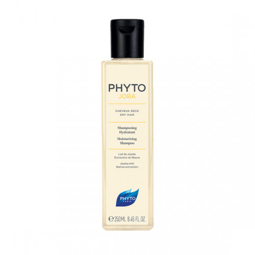 Phyto Joba Moisturizing Shampoo Mitrinošs šampūns 250ml