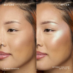 NYX Professional Makeup Buttermelt Highlighte Izgaismojošs līdzeklis 5g