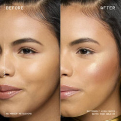 NYX Professional Makeup Buttermelt Highlighte Izgaismojošs līdzeklis 5g