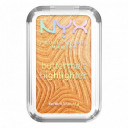 NYX Professional Makeup Buttermelt Highlighte Izgaismojošs līdzeklis 5g