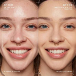 NYX Professional Makeup The Face Glue Gripping Primer Grima bāze 35ml
