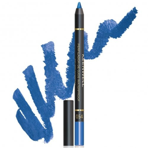 Keenwell Eye Waterproof Liner Ūdensizturīgs acu zīmulis 1.5g