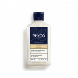 Phyto Nourishment Nourishing Shampoo Barojošs šampūns 250ml