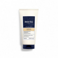 Phyto Nourishment Nourishing Conditioner Barojošs matu kondicionieris 175ml