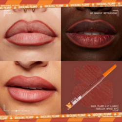 NYX Professional Makeup Duck Plump Plumping Lip Liner Lūpu zīmulis, piešķirošs apjomu Pinkjection