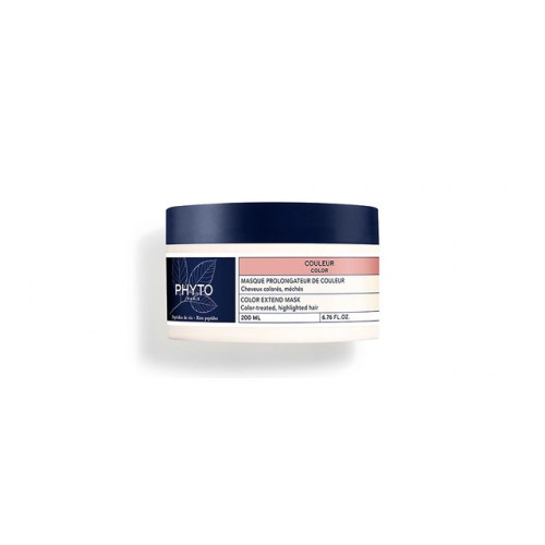 Phyto Color Extend Mask Krāsu aizsargājoša matu maska 200ml