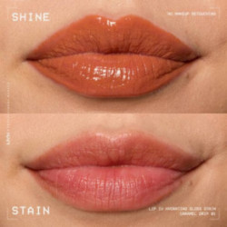 NYX Professional Makeup Lip IV Hydrating Gloss Stain Lūpu spīdums 5ml