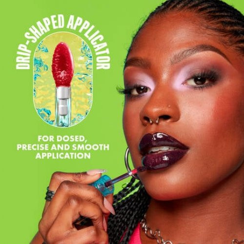 NYX Professional Makeup Lip IV Hydrating Gloss Stain Lūpu spīdums 5ml