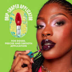NYX Professional Makeup Lip IV Hydrating Gloss Stain Lūpu spīdums 5ml