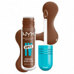 NYX Professional Makeup Lip IV Hydrating Gloss Stain Lūpu spīdums 5ml