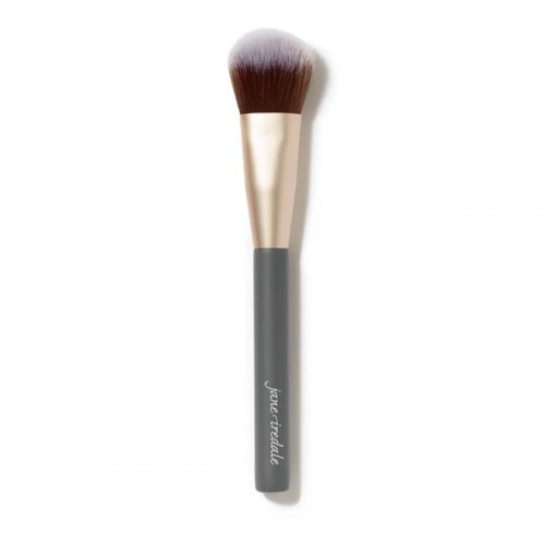 Jane Iredale Cheek Brush Vaigu sārtuma otiņa 1gab.