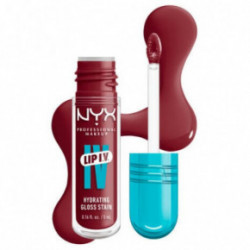 NYX Professional Makeup Lip IV Hydrating Gloss Stain Lūpu spīdums 5ml