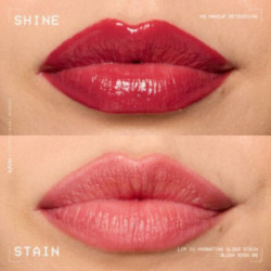 NYX Professional Makeup Lip IV Hydrating Gloss Stain Lūpu spīdums 5ml